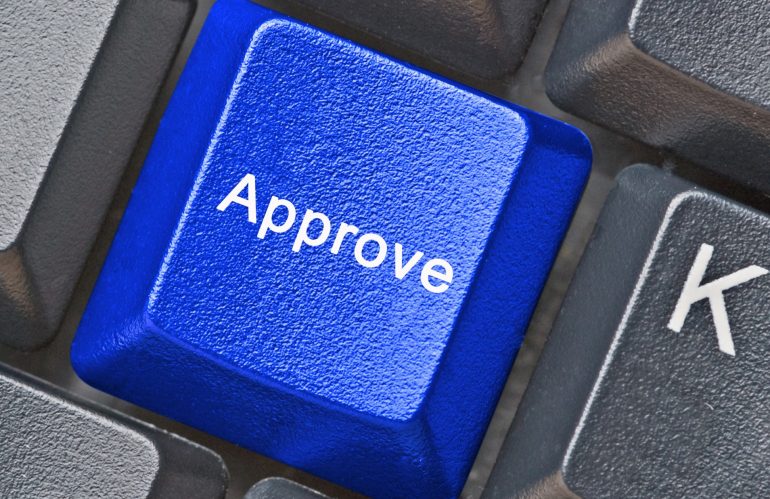 ﻿Streamlining Your Approval Process